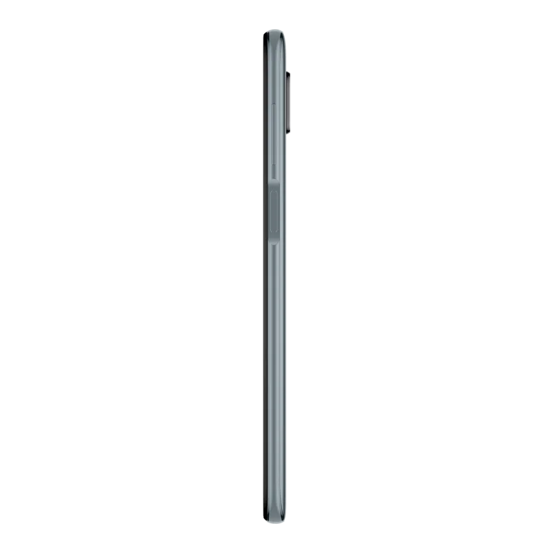 Smartphone Xiao Poznámka 9 Pro 6 + 128GB šedá | rostest | rýchle dodacie | šedá | NFC | oficiálne záruka